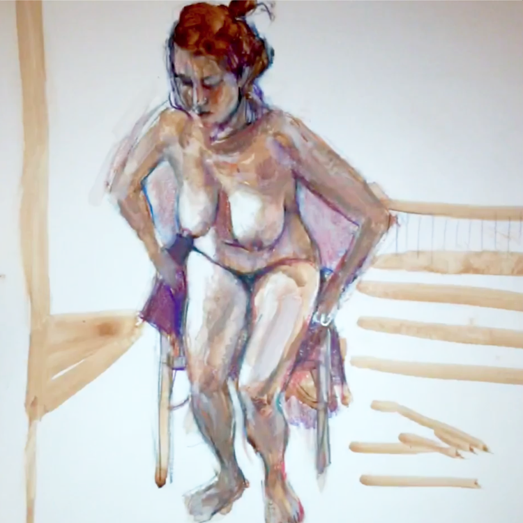 Figure Studies