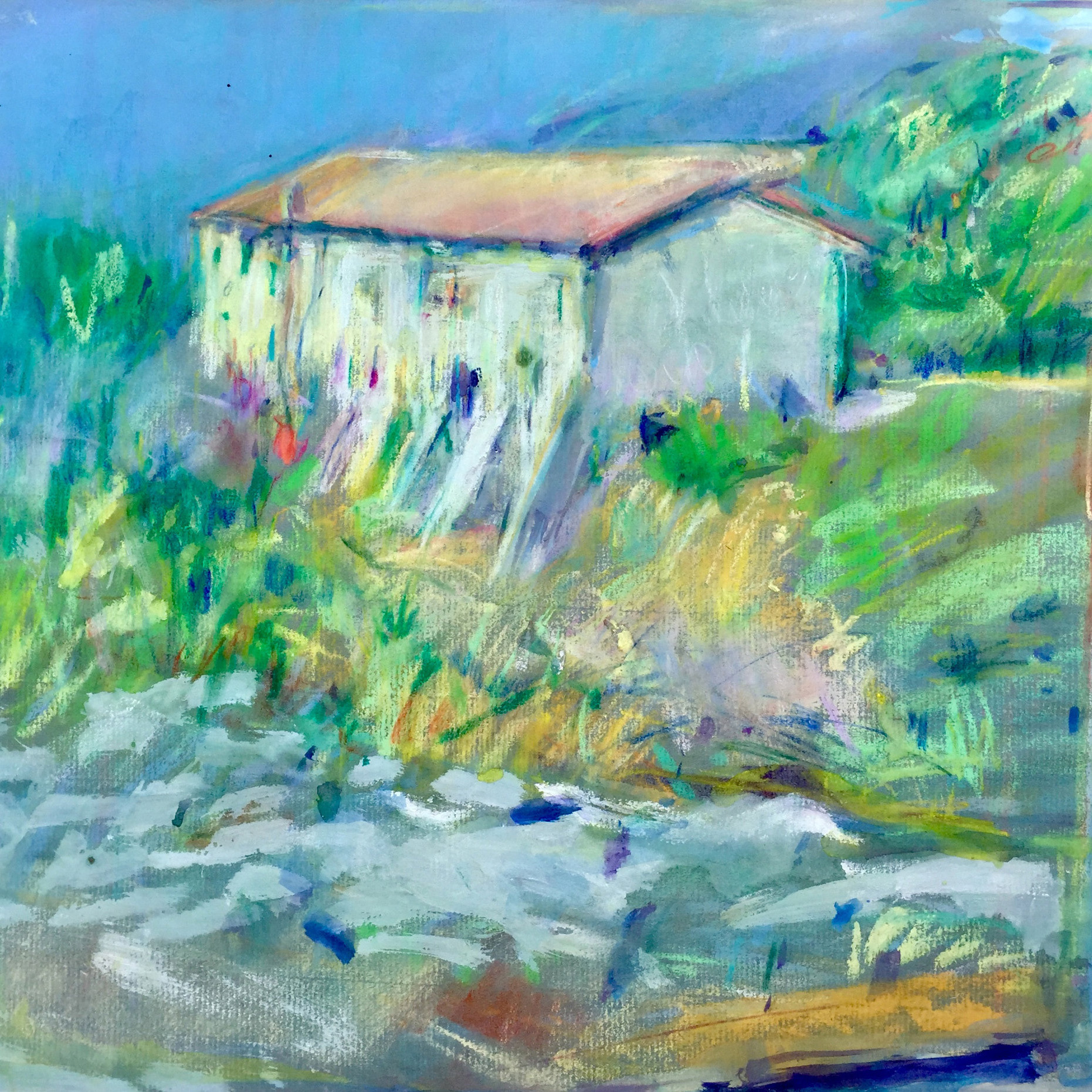 Landscapes