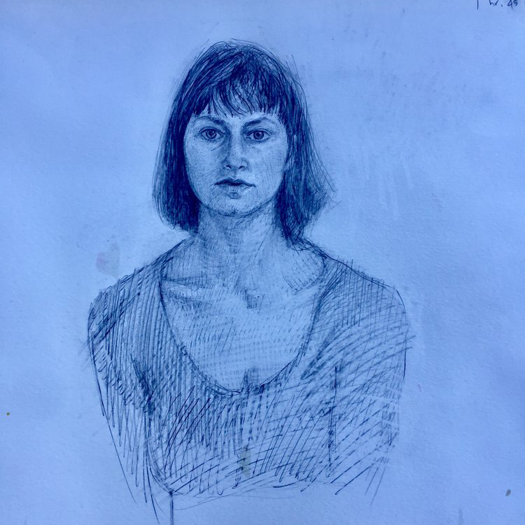 Portraiture